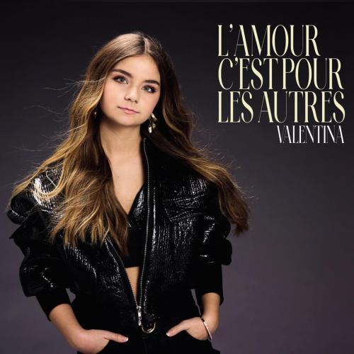 Valentina - T'es pas la