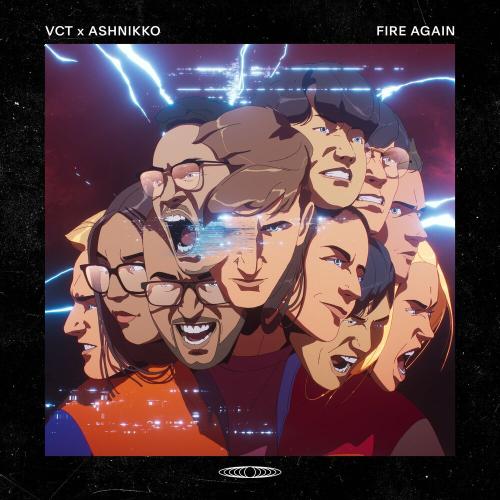 VALORANT feat. Ashnikko - Fire Again