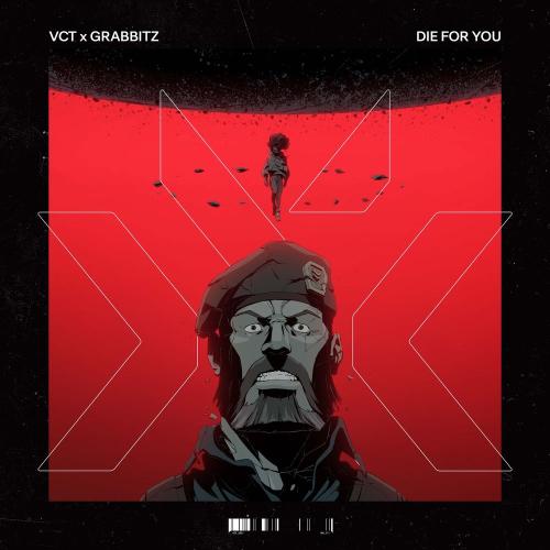 VALORANT, Grabbitz - Die For You