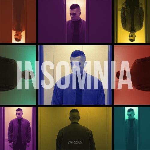 Varzan feat. Platon - Insomnia
