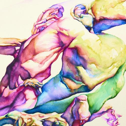 VAUNDY - Fujin