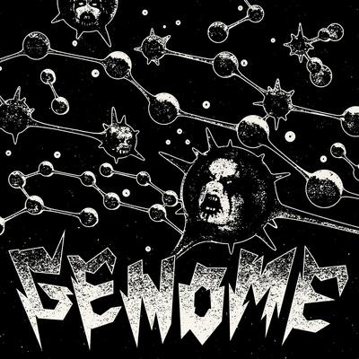 VELIAL SQUAD - GENOME