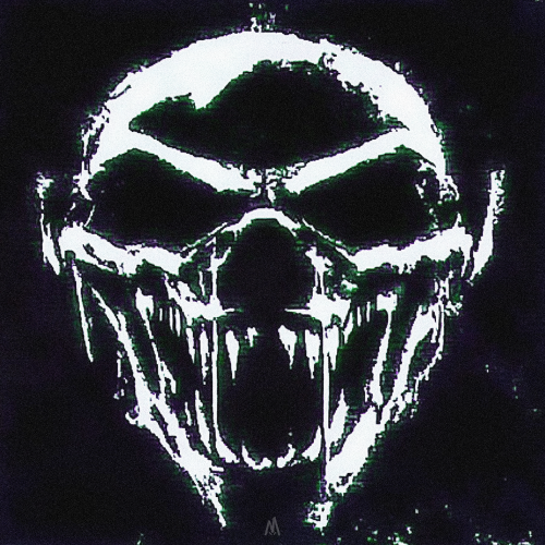 Vermillion - SKULLCRASHER