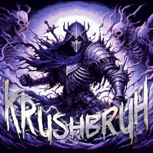 Victor Kopronov, MINUSUSHI - KRUSHBRUH