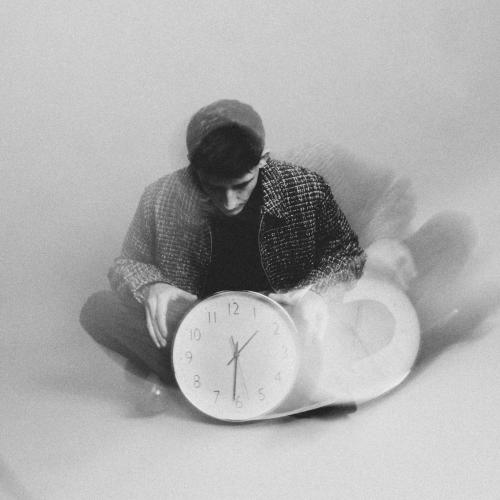 Victorien - Le temps perdu