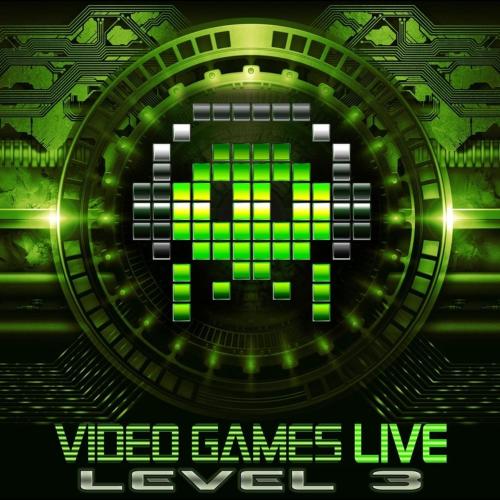 Video Games Live - Shadow of the Colossus