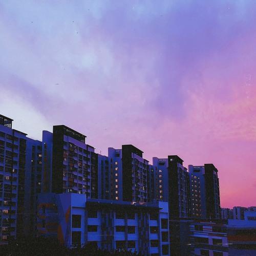 Vigø - Bright Light