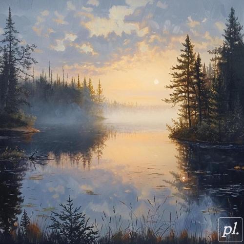 vimef, eleven & Alto - Whispers of Spring