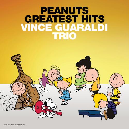 Vince Guaraldi Trio - Christmas Time Is Here