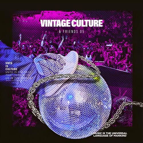 Vintage Culture, Coach Harrison - One night in Dubai