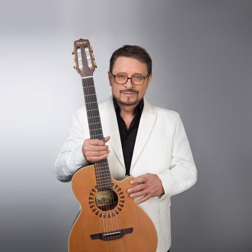Владимир Маркин - Я готов целовать...