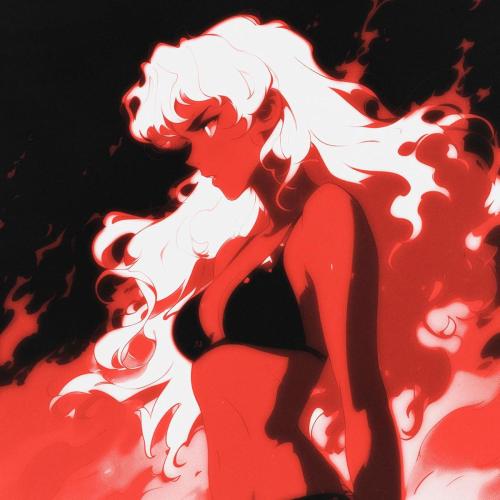 VOJ & TRVNSPORTER - Lya Funk