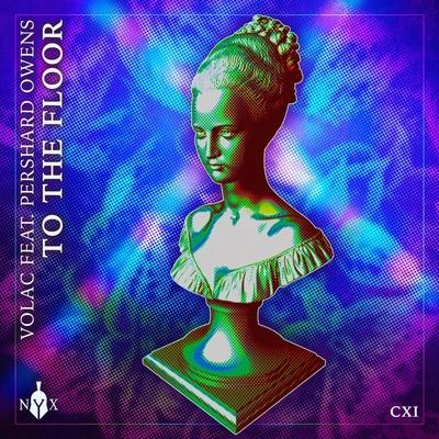 VOLAC feat. Pershard Owens - To The Floor