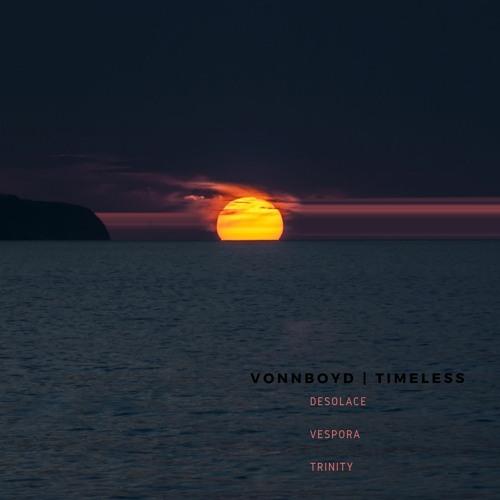 VonnBoyd - Trinity