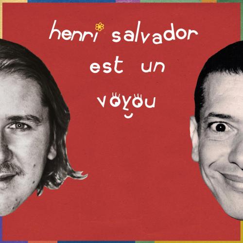 Voyou - Dans mon ile