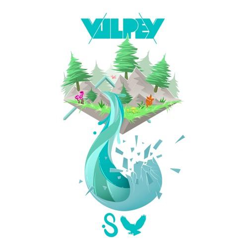 Vulpey - Glass River