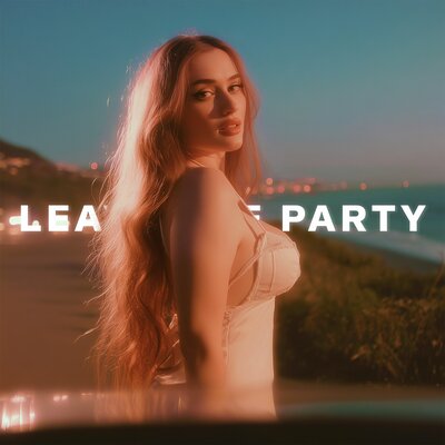 VURMS, McCartne - Leave The Party