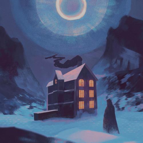WanderLight - Fireflies