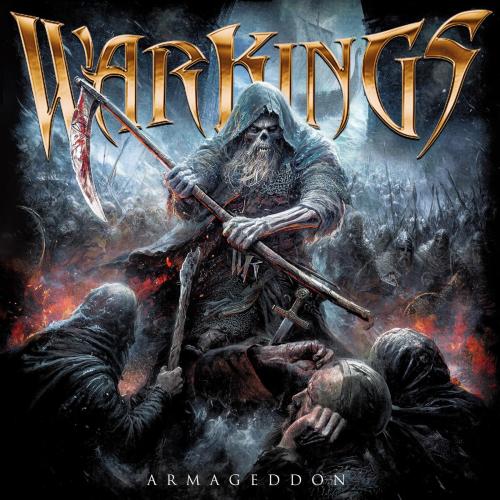 Warkings - Hangman's Night (feat. Dominum)