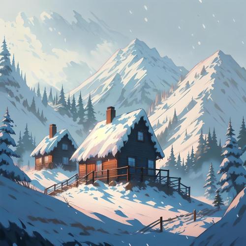 warmstrings. & hiraeth vibe - This is Home