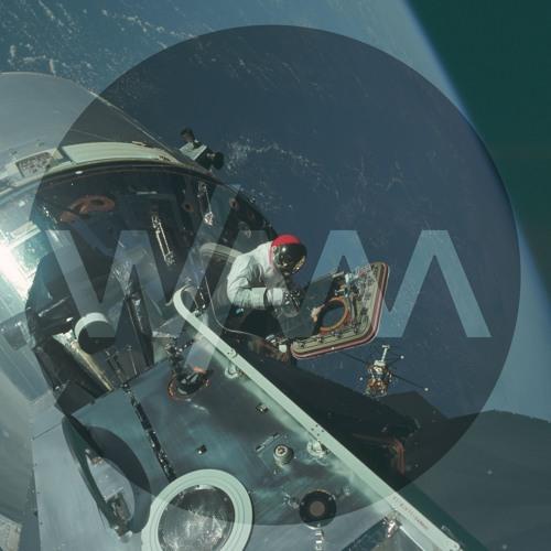 We are all astronauts - Ether