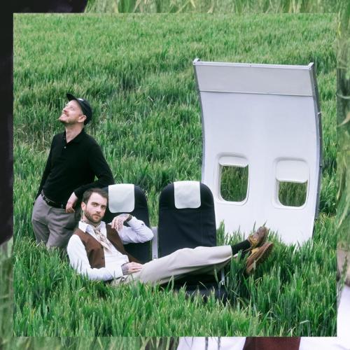 Weekend Affair & Yuksek - Ton appel