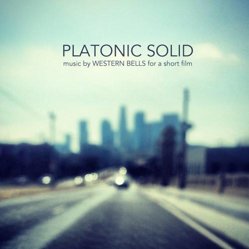 Western Bells - Hearts & Stars (Platonic Solid Remix)
