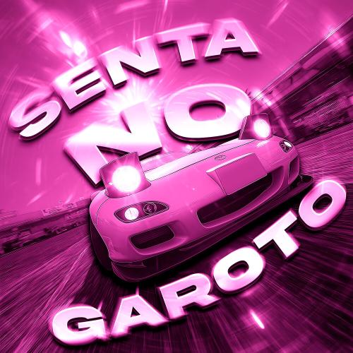 WEXWHVT, HØTCTRL - SENTA NO GAROTO