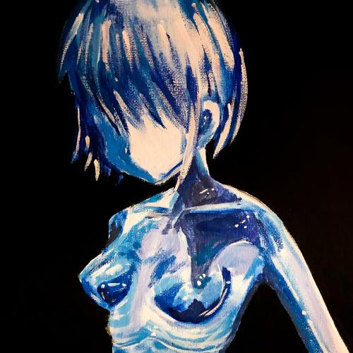 whereblema - asthénique