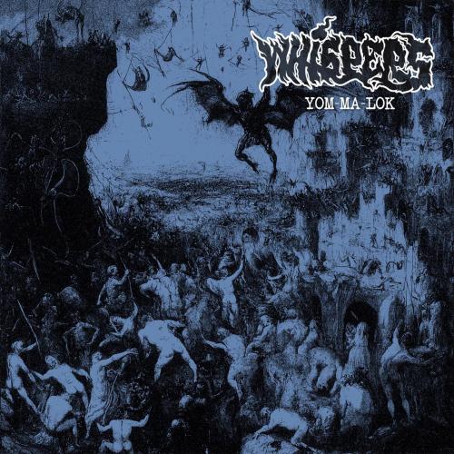 Whispers - A Choice To Survive (feat. Speed)