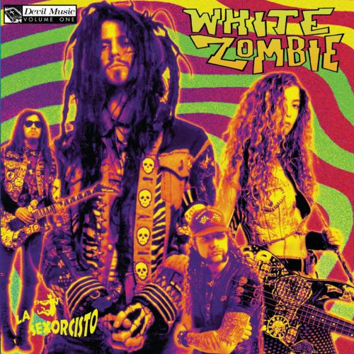 White Zombie - Thunder Kiss '65