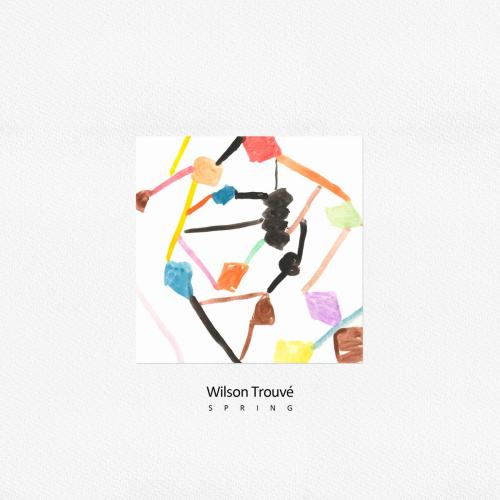 Wilson Trouve - Shimmer