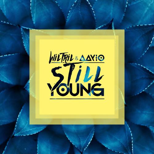 Wiltril & Aayio - Still Young