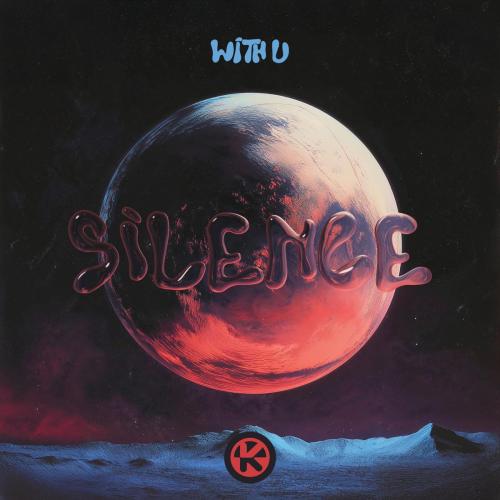 WITH U - Silence