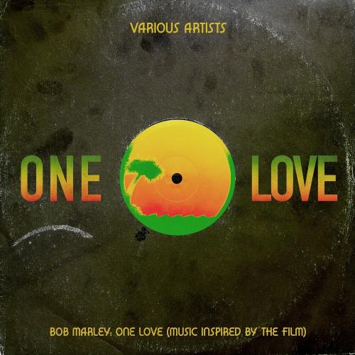 Wizkid - One Love (Bob Marley One Love