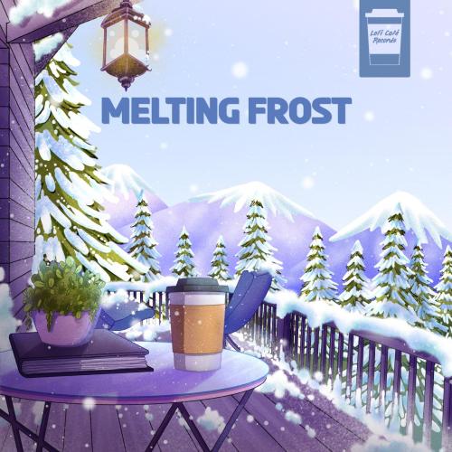 wood. - Melting Frost