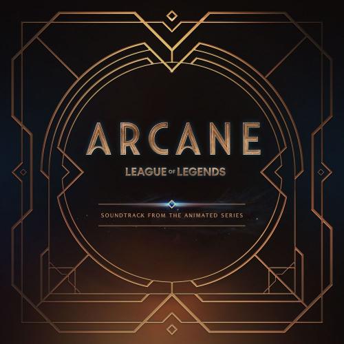 Woodkid - Guns for Hire (from the series Arcane League of Le