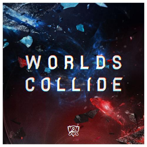 Worlds Collide feat. Nicki Taylor - League of Legends