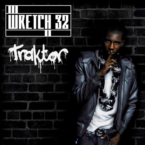 Wretch 32 - Traktor (feat. Temilaye) [The Mike Delinquent Project Remix]