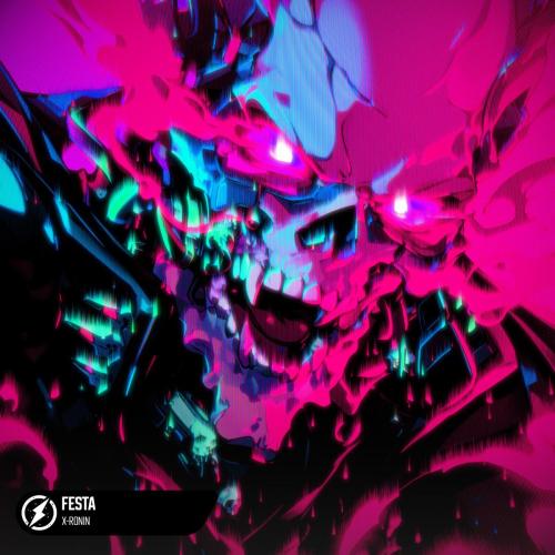 X-Ronin - Festa
