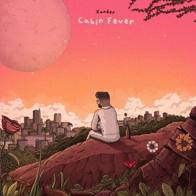 xander. - Love Cabin