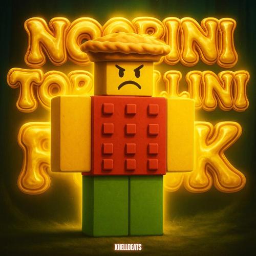 XHellBeats - NOOBINI TORTELLINI FUNK