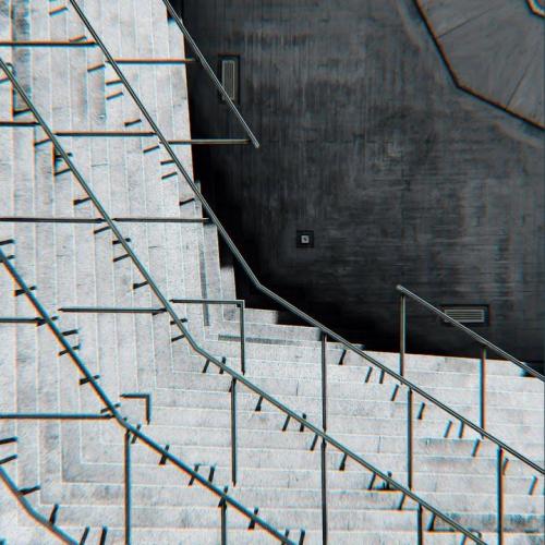 Xie Qi, Mayumi Sasaki - Parallel Realities