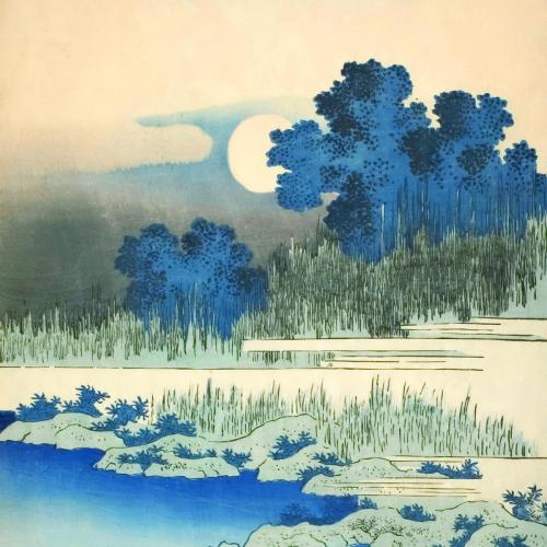 Xie Yueli - her voice