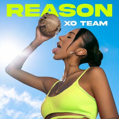 XO TEAM - Reason