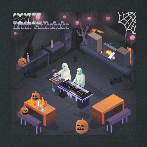 XXIII & Cultura - Brain Milkshake