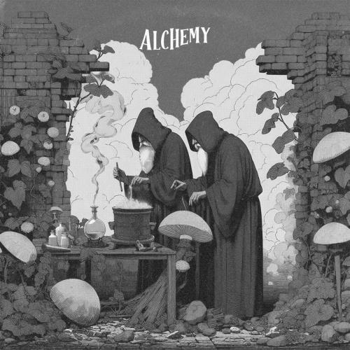 XXIII & nohwn - Magic Soup
