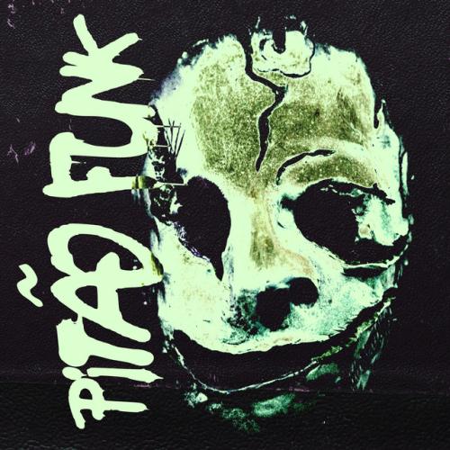 $YANIC - PITÃO FUNK