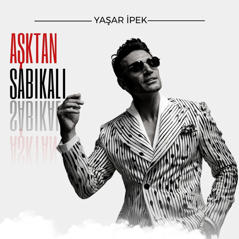 Yaşar İpek - Aşktan Sabıkalı