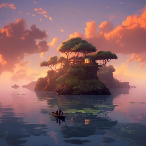 Yasumu & Malte Marten - Distant Dreams